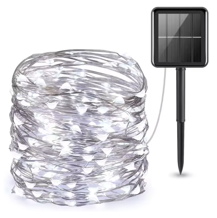 LED Solar Light Outdoor