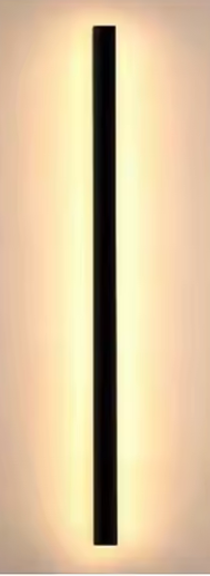 LED Outdoor Wall Light Modern