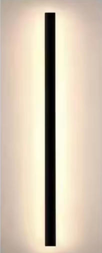 LED Outdoor Wall Light Modern