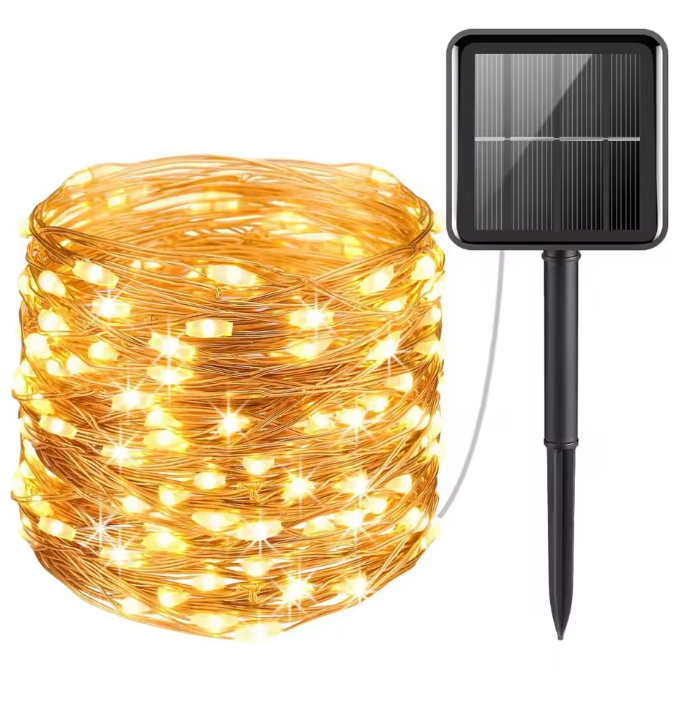 LED Solar Light Outdoor