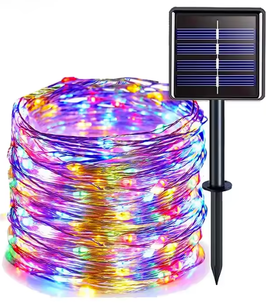 LED Solar Light Outdoor