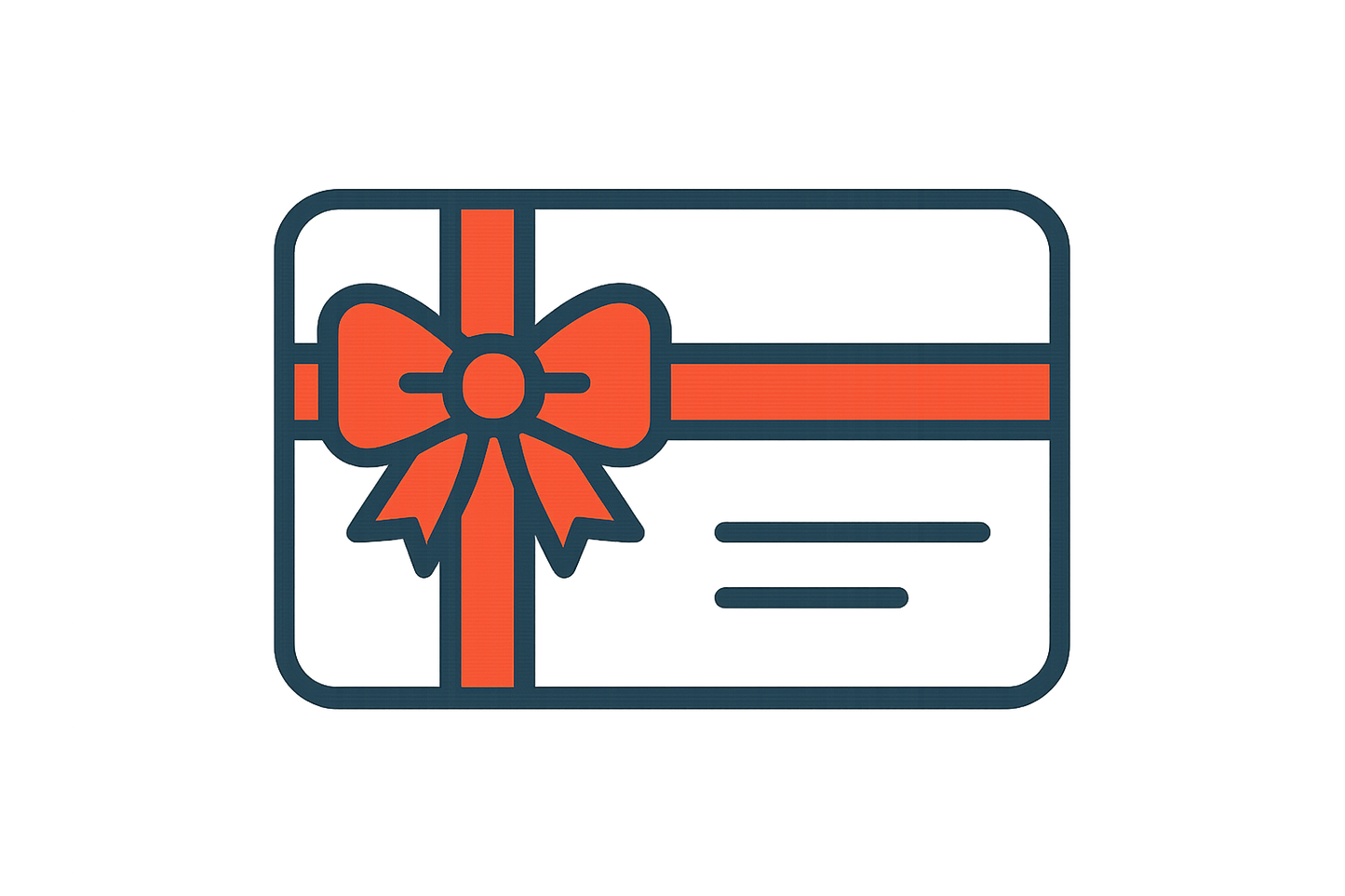 gift card icon