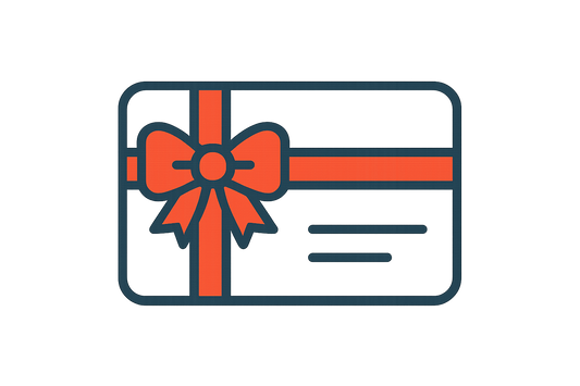 gift card icon
